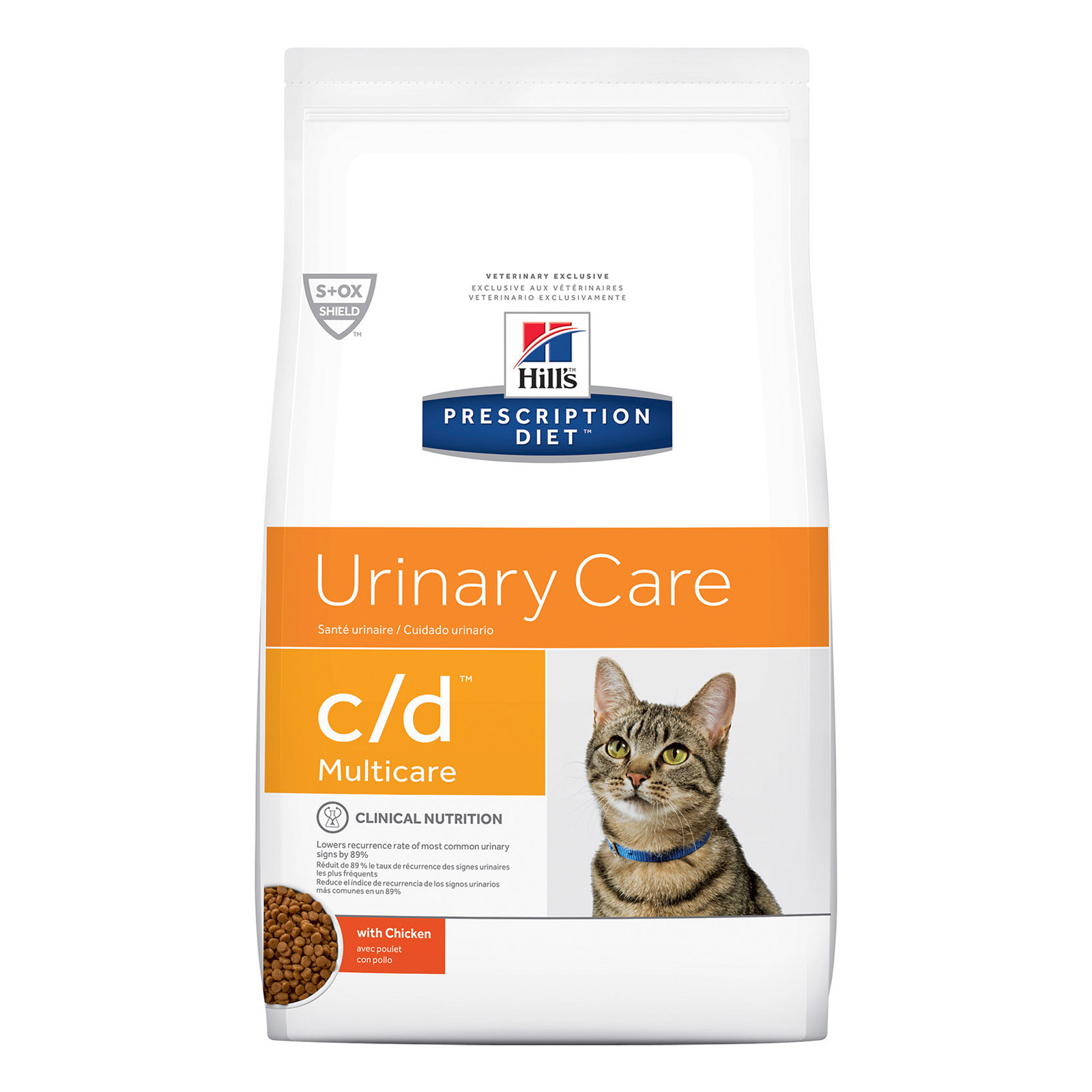 Buy Cat Food Online From Premium Brands VetSupply