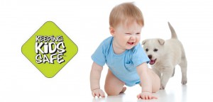 Tips for Keeping Pets and Kids Safe Around Each Other