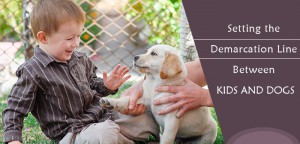 Boundary-Based Discipline Techniques for Kids and pet