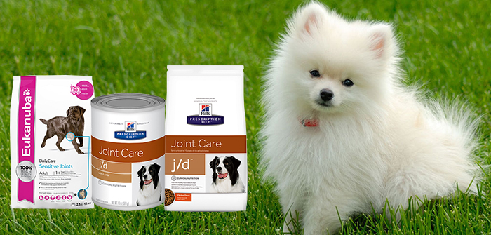 Best food for dog joint health hot sale