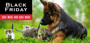 The Best Black Friday Deals Of 2017 For Pet