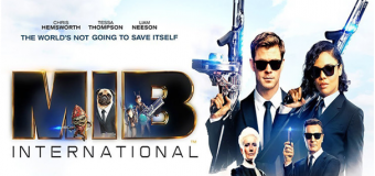 MIB International: Frank the Pug Makes A Comeback