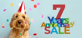 7th Anniversary Savings! – VetSupply