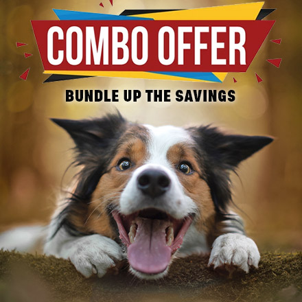 Blog - Unleash Savings: Black Friday Deals on Essential Dog