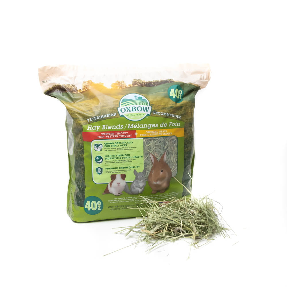 Hays and Commercial Foods