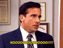 nooooo!! meme