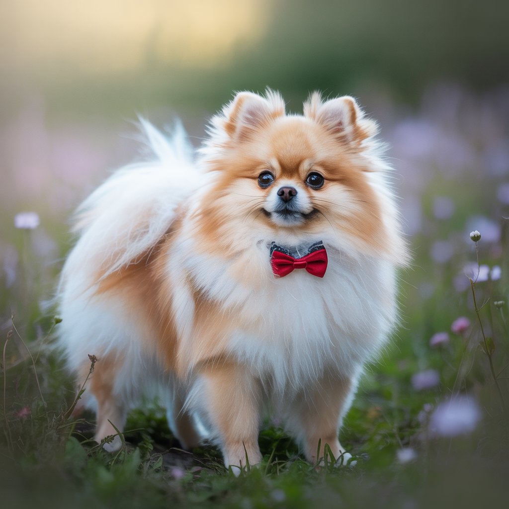 Pomeranian