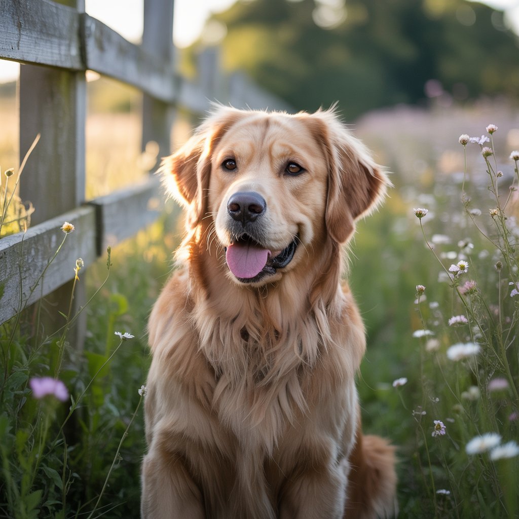 Golden Retriever