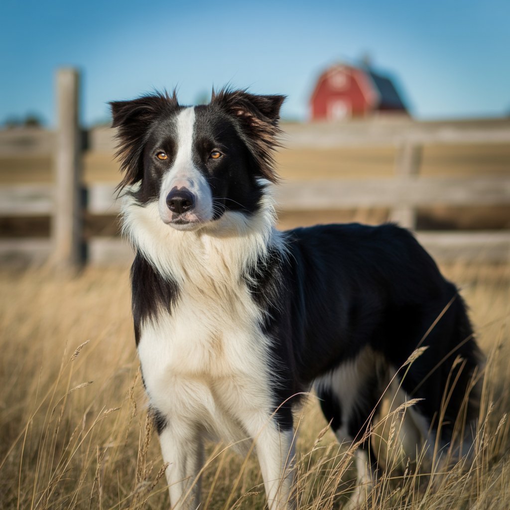 Border Collie