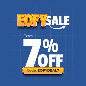 EOFY Sale