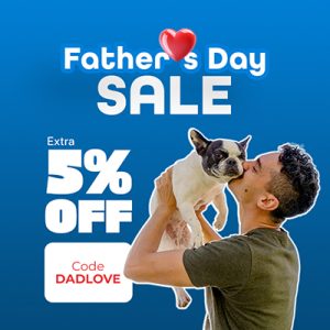 father's day sale 2026
