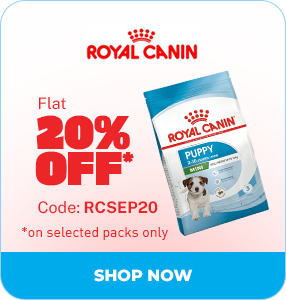 Royal Canin