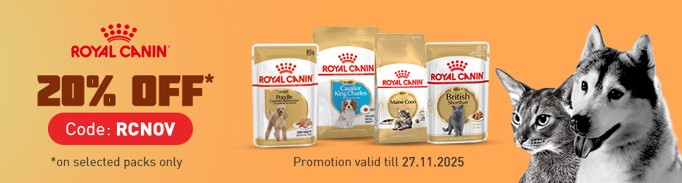 Royal Canin