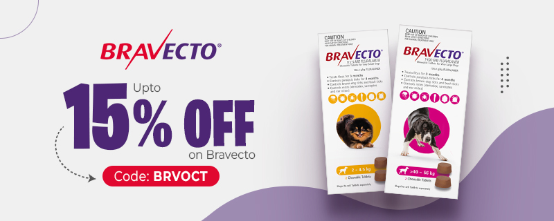 Bravecto