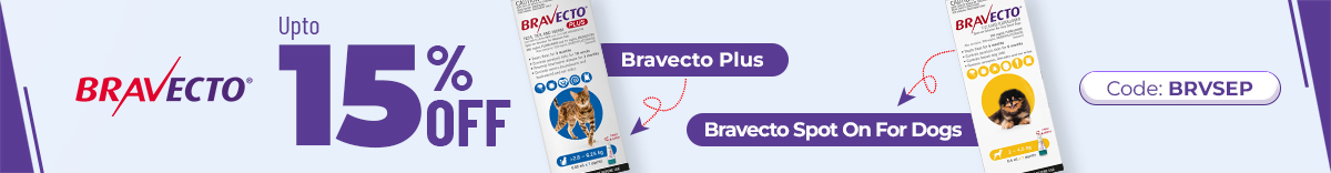 Bravecto