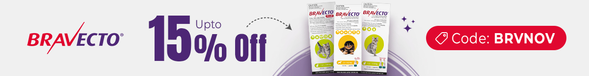Bravecto