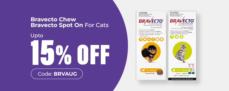 Bravecto