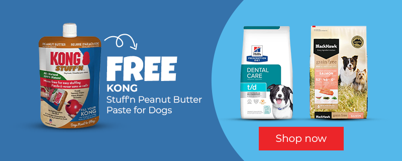 Pet Food