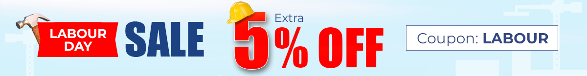 Labour Day Sale