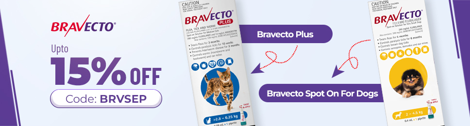 Bravecto