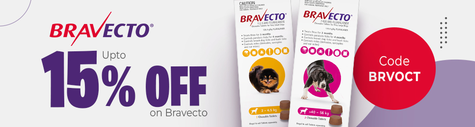 Bravecto
