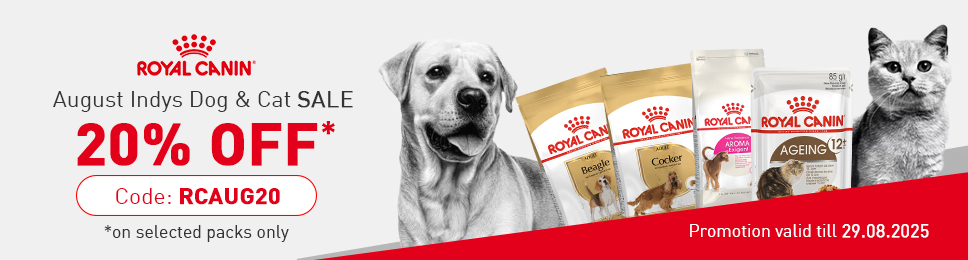 Royal Canin