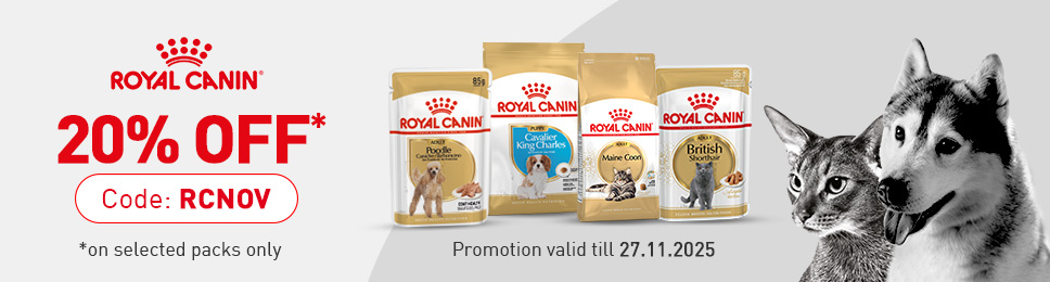 Royal Canin