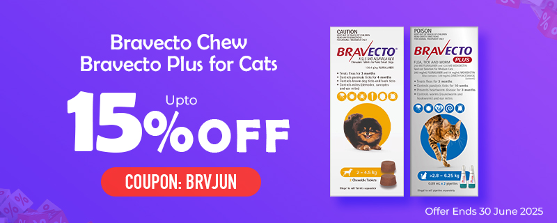 Bravecto