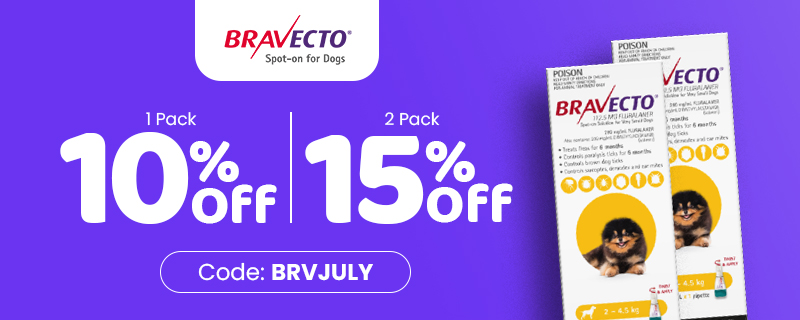 Bravecto