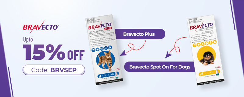 Bravecto