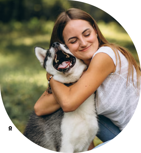 pet owner