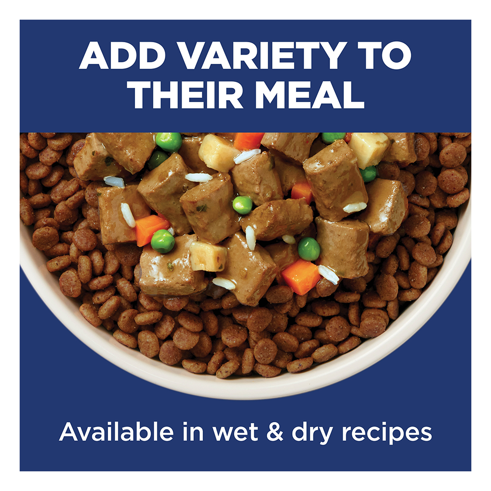 Hill's Science Diet Small & Mini Puppy Chicken & Brown Rice Recipe Dry Dog Food