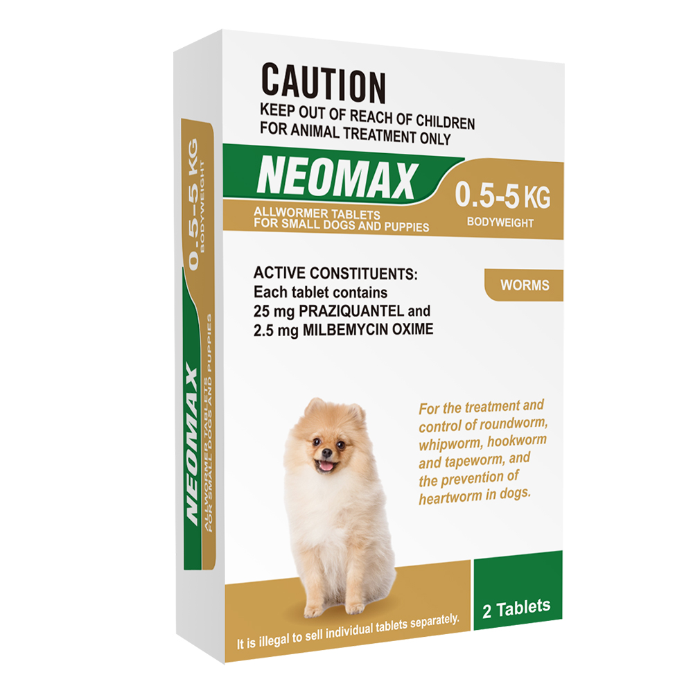 Neomax