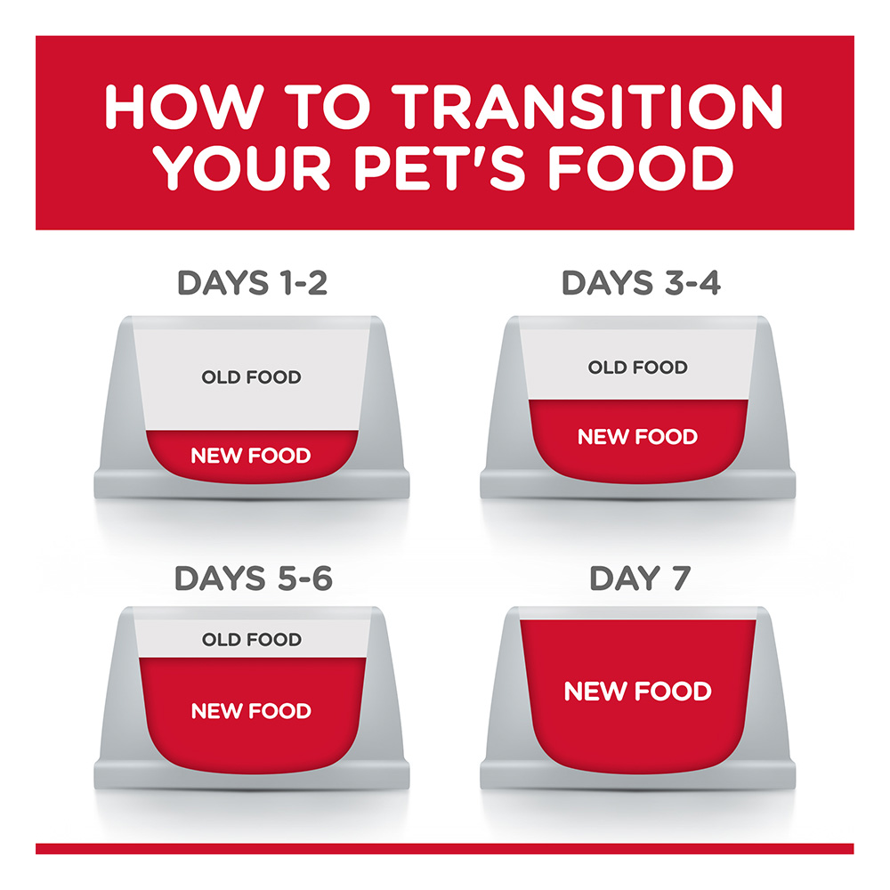 Hill's Science Diet Healthy Cuisine Adult 1-6 Braised Beef, Carrots & Peas Stew Wet Dog Food 354gm