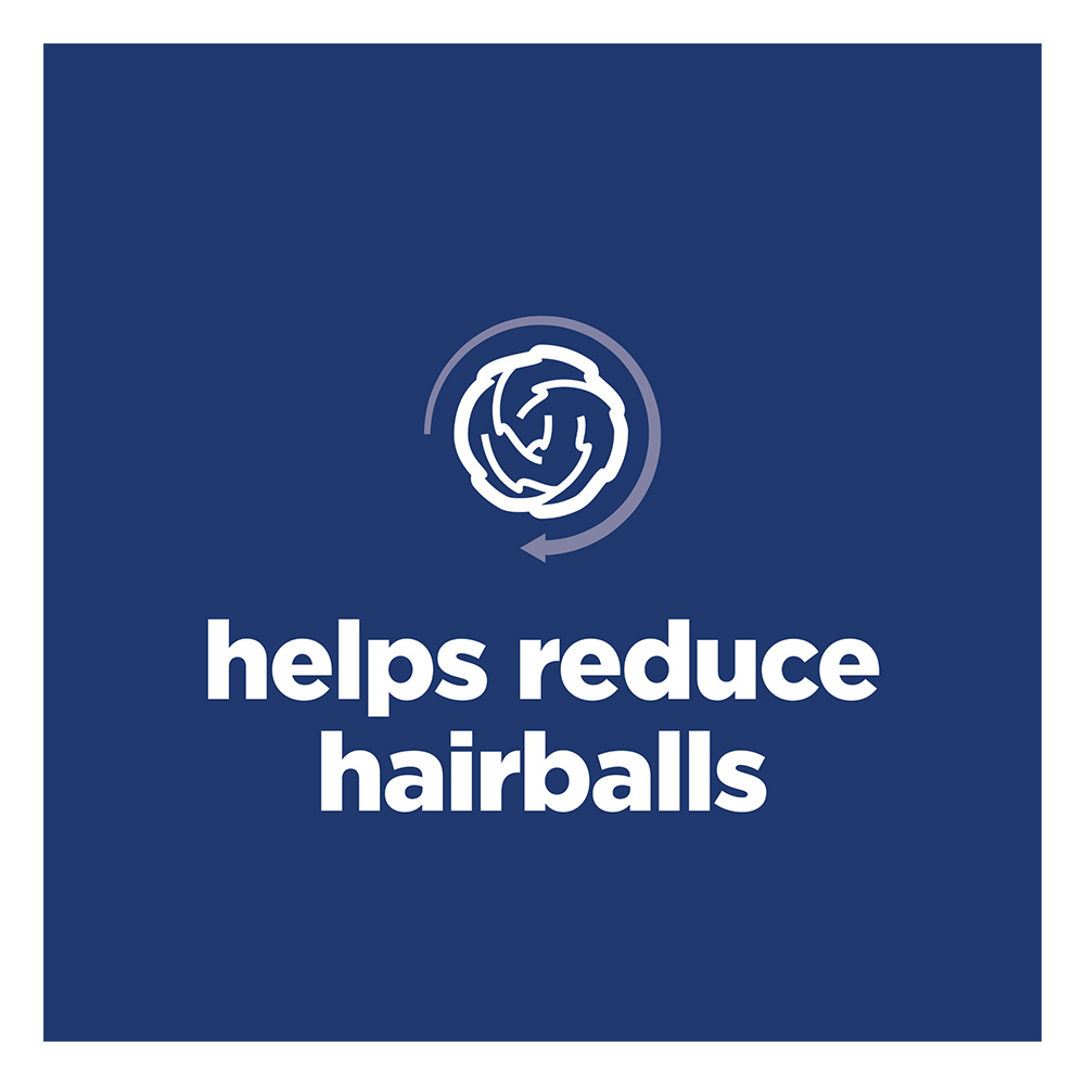 Hill's Science Diet Hairball Control Adult Chicken Recipe Dry Cat Food
