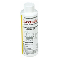 Lectade Liquid Concentrate for Dog Supplies