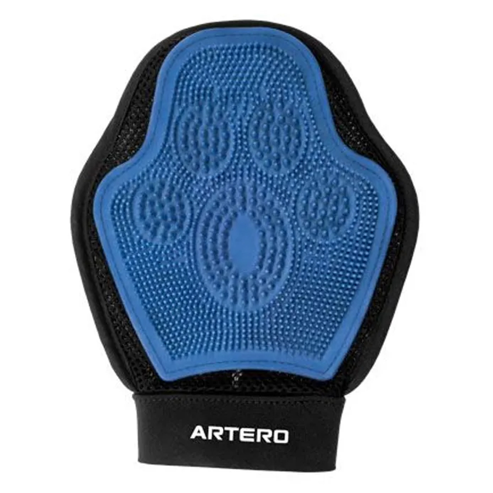 Artero Grooming Mitt Glove
