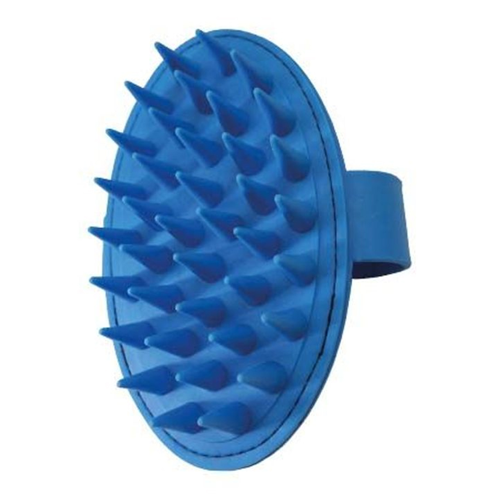 Artero Rubber Mitt With Adjustable Strap