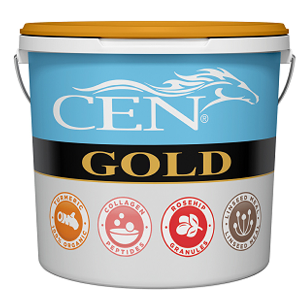 Cen Gold Natural Joint Support for Horses
