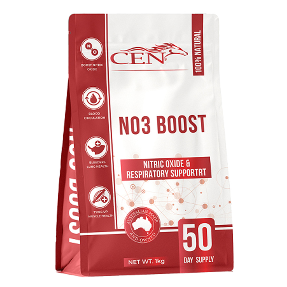 CEN NO3 Boost Horse Supplement for Horses for Horse Supplies