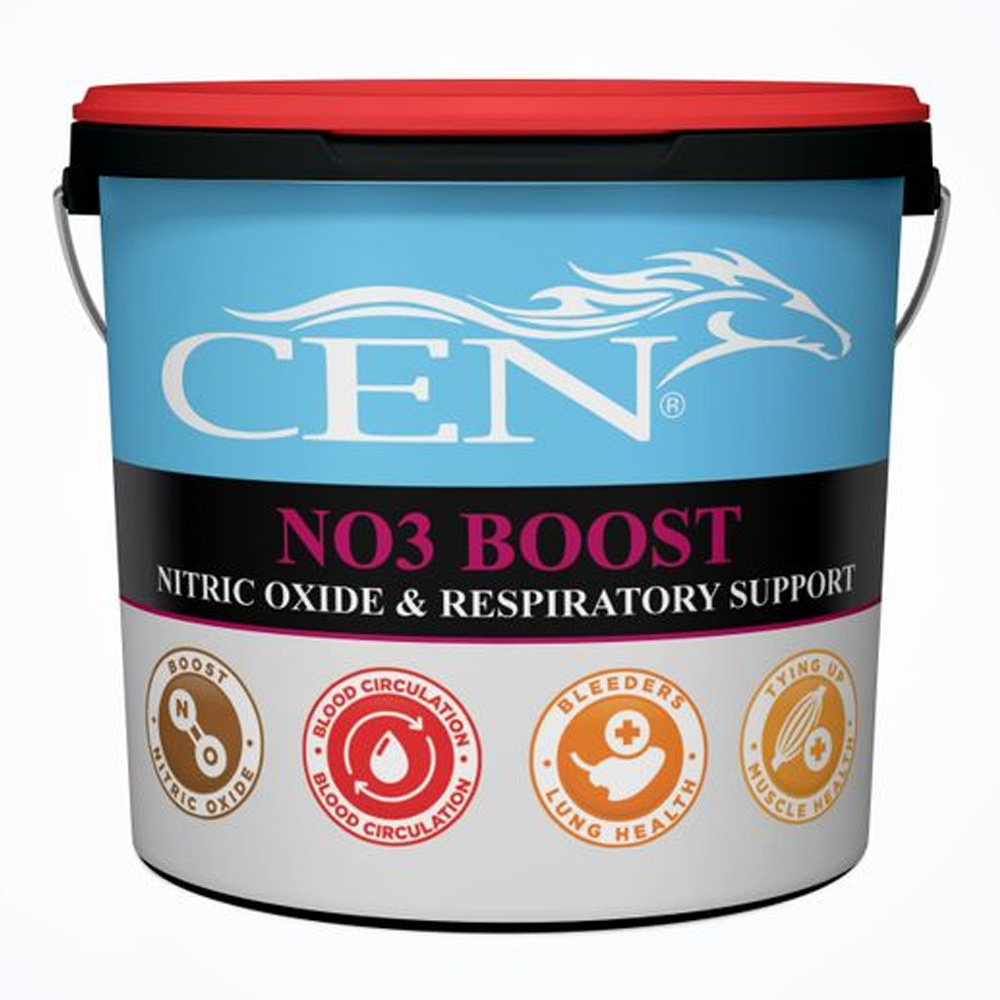 CEN NO3 Boost Horse Supplement for Horses