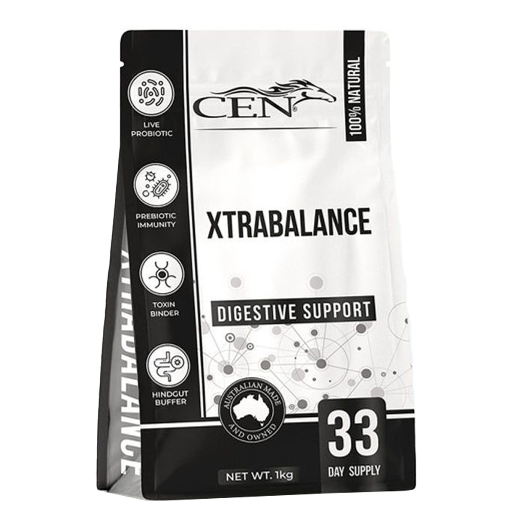 CEN XtraBalance Digestive Supplement for Horses