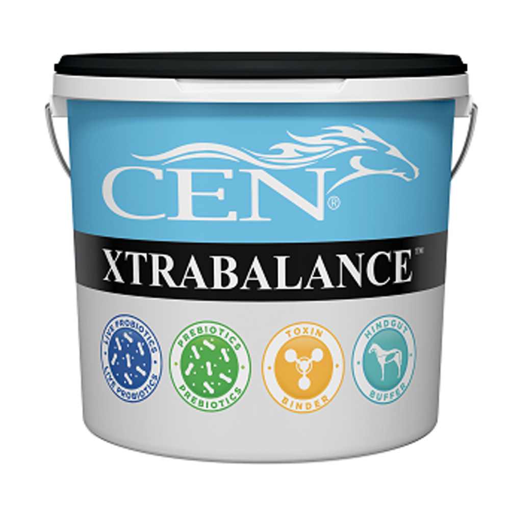 CEN XtraBalance Digestive Supplement for Horses