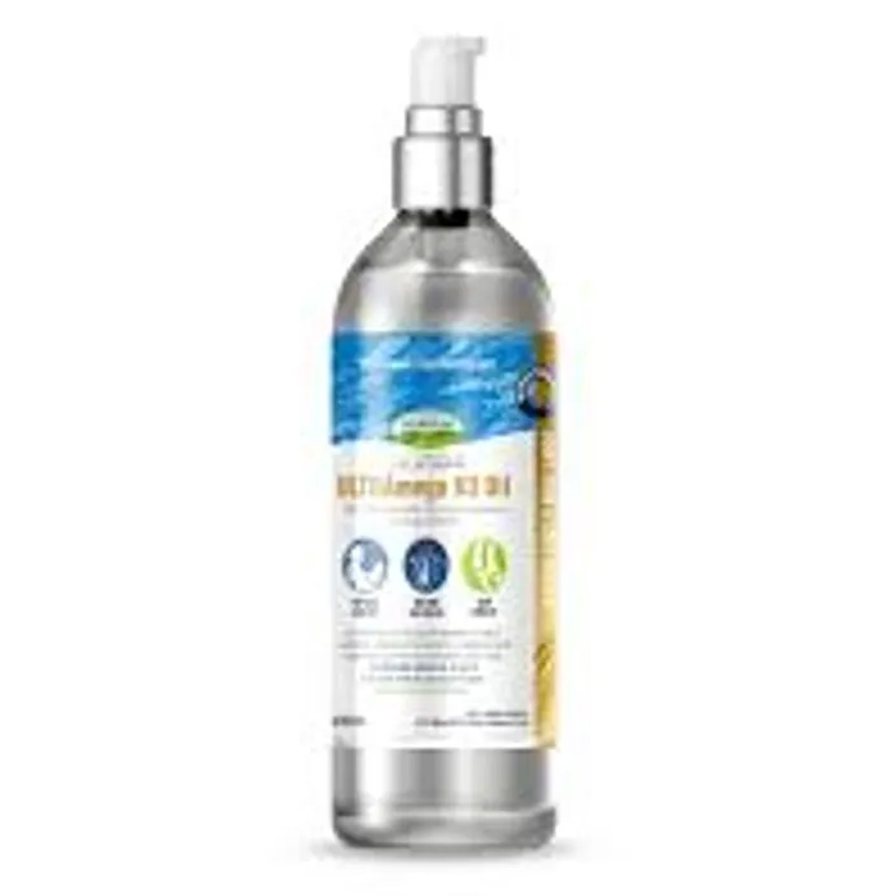 Crooked Lane Solutions ULTRAmega N3 Oil