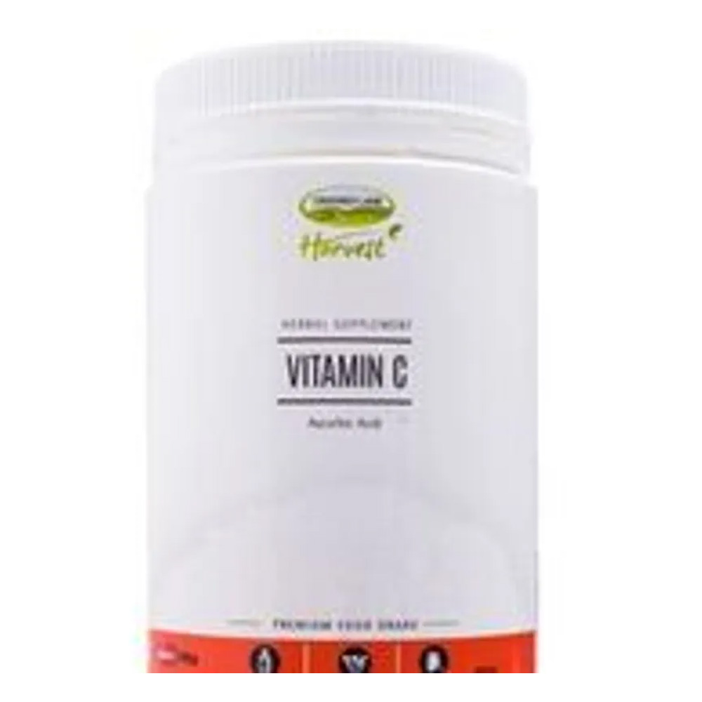 Crooked Lane Harvest Vitamin C Powder