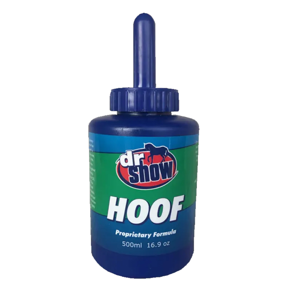Dr Show HOOF for Horses