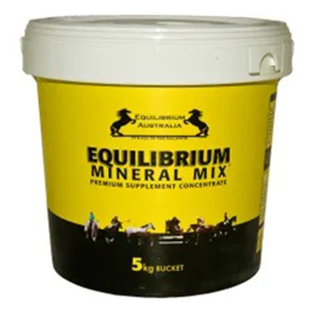 Equilibrium Mineral Mix for Horse for Horse Supplies