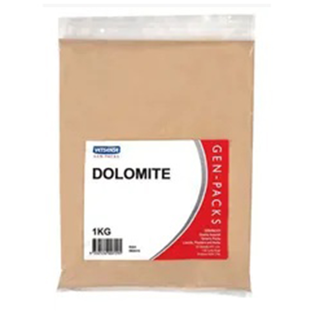 Vetsense Gen-Packs Dolomite for Farm Animals