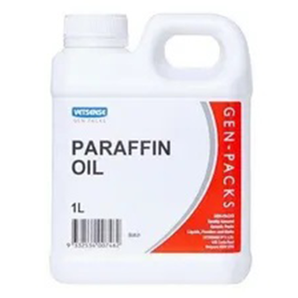 Vetsense Gen-Packs Paraffin Oil for Farm Animals