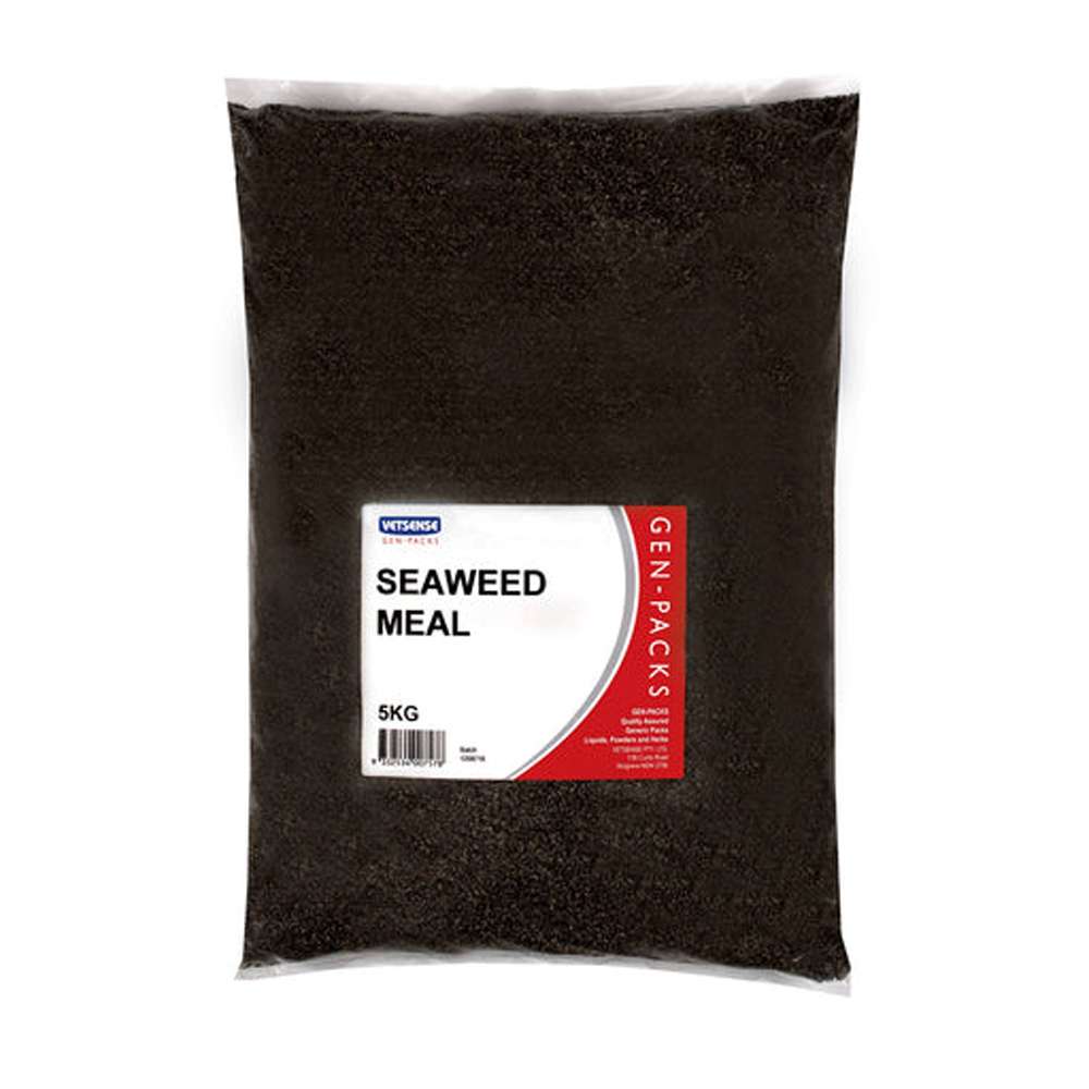 Vetsense Gen-Packs Seaweed Meal